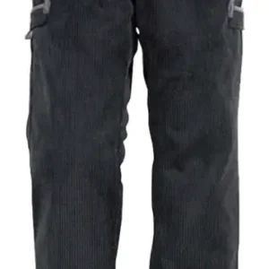 Abverkauf FHB Zunfthose Paul Trenkercord Größe 52 schwarz