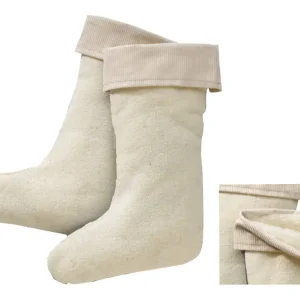 Christie Stiefeleinsatz mit Stulpe Größe 45/46(Verpackungseinheit: 1Paar) Rabatt
