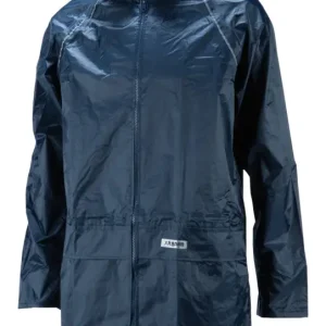 Sale Planam Regenanzug Aqua Größe M marine