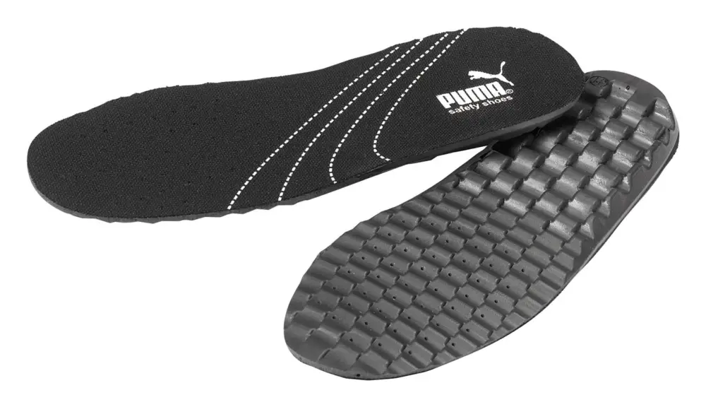 Echt Puma Safety Einlegesohle evercushion Größe 46(Verpackungseinheit: 1Paar)