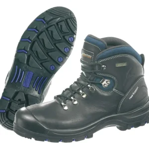 Albatros Sicherheitsschnürstiefel 631750 S3 Größe 42(Verpackungseinheit: 1Paar) Finale Aktion