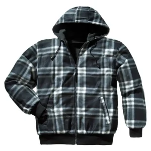 Elutex Thermo-Wendejacke Aspen Größe L schwarz Bestseller