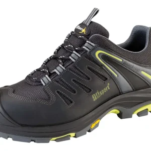 Grisport Sicherheits-Halbschuh Mugello S3 Größe 43(Verpackungseinheit: 1Paar) Sale