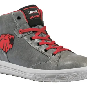 Abverkauf U-Power Schnürstiefel Predator S3 SRC Größe 47(Verpackungseinheit: 1Paar)