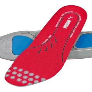 Puma Safety Einlegesohle evercushion plus Größe 45(Verpackungseinheit: 1Paar) Ausverkauf