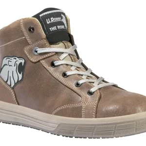 U-Power Schnürstiefel Safari S3 Größe 45(Verpackungseinheit: 1Paar) Knallerangebot