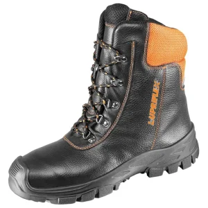 Lupriflex Forststiefel Eco-Hunter Basic S3 Größe 39(Verpackungseinheit: 1Paar) Aktuell