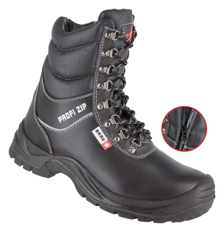 Sofort Bestellen Baak Winterstiefel MagnusProfi 8524 S3 CI Größe 46(Verpackungseinheit: 1Paar)