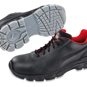 Top-Seller Puma Safety Halbschuh 640521 S3 Größe 43(Verpackungseinheit: 1Paar)