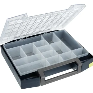 Raaco Sortimentskoffer boxxser 80 5 x 10-20 blau Angebot