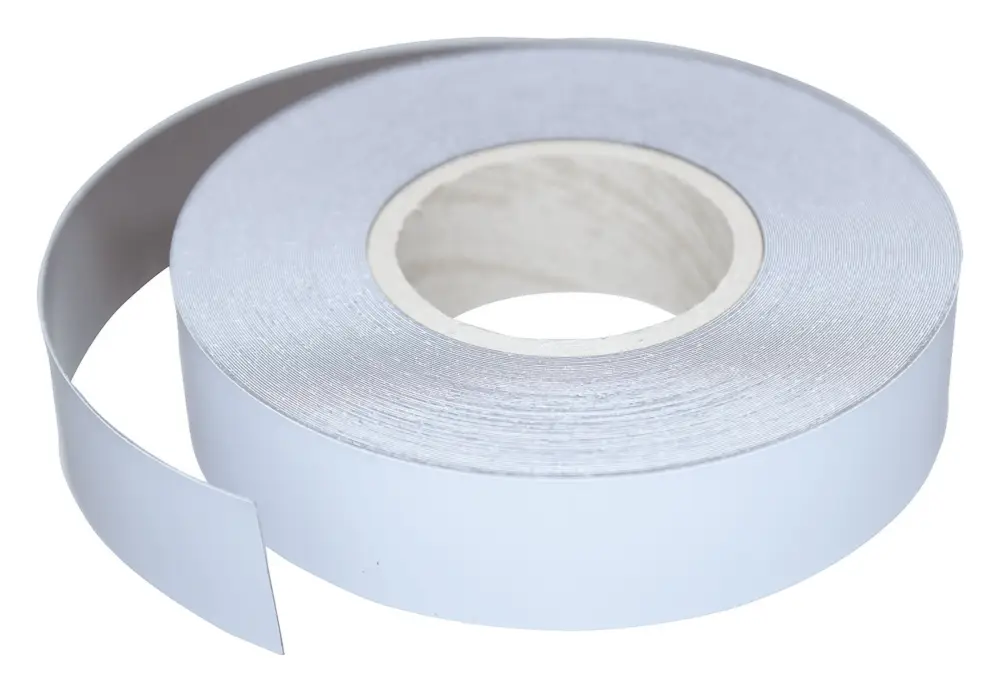 Magnetband weiß beschichtet 30 m x 30 mm Angebot
