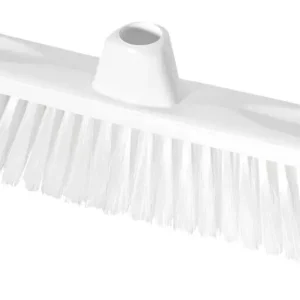 Nölle HACCP Stubenbesen 30 cm D0,25 mm Transparent Begrenztes Angebot