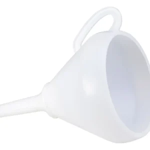 Hünersdorff Universal Trichter mit Sieb 260 mm natur Jetzt Kaufen