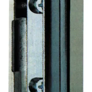 Bever & Klophaus E-Öffner 6-12 Volt ohne Schließblech mit mechanischer Entriegelung Markenprodukt