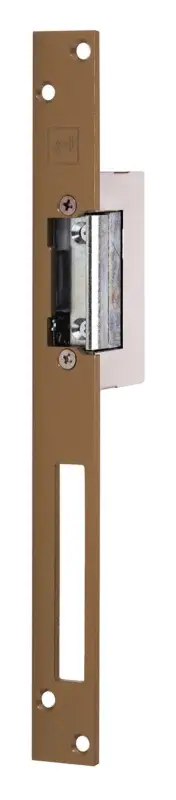Effeff Elektro-Türöffner 17E HZ goldfarbig Universal Angebot