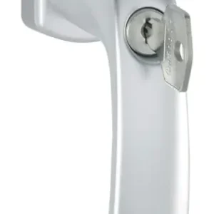 Hoppe Fenstergriff abschliessbar F9 0810S / U10 100NM Saisonangebot
