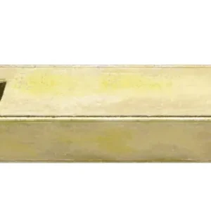 FSB Stabil-Wechselstift 10 x 80 mm Stahl verzinkt Sichere Zahlung