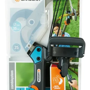 Angebot Gardena Combisystem-Amboss-Baumschere