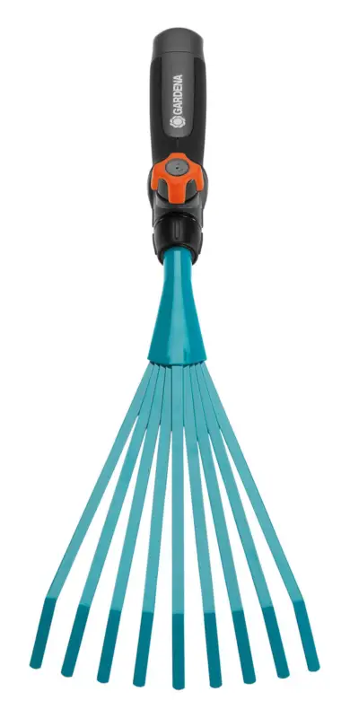 Neue Kollektion Gardena Combisystem Kleinbesen