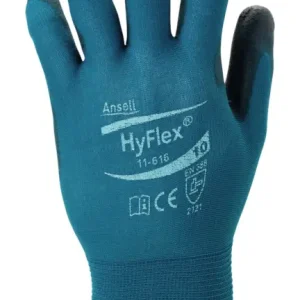 Ansell Handschuh HyFlex 11-616, Größe 7(Verpackungseinheit: 12Paar) Sofort Bestellen