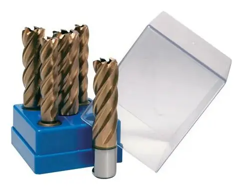 Nur Für Kurze Zeit BDS Kernbohrer Set KBL Box Vario Plus