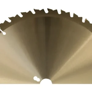 Clever Diamond HM Kreissägeblatt "BAUSA" 400 x 3,5 x 30 mm, 36 Zähne Sichere Zahlung