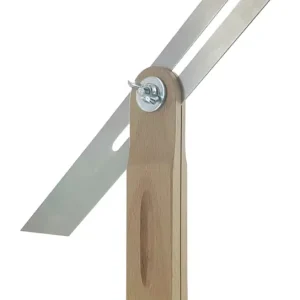 Fortis Tischlerschmiege 300 mm mit Stahlzunge Angebot