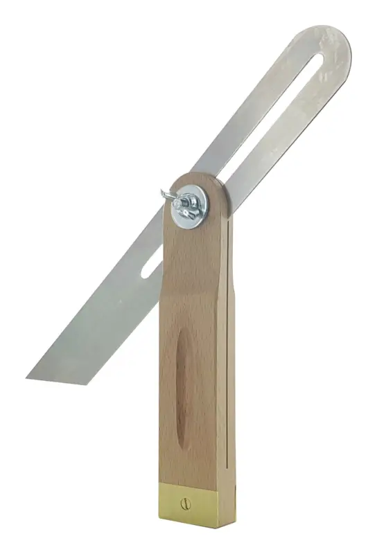 Fortis Tischlerschmiege 300 mm mit Stahlzunge Angebot