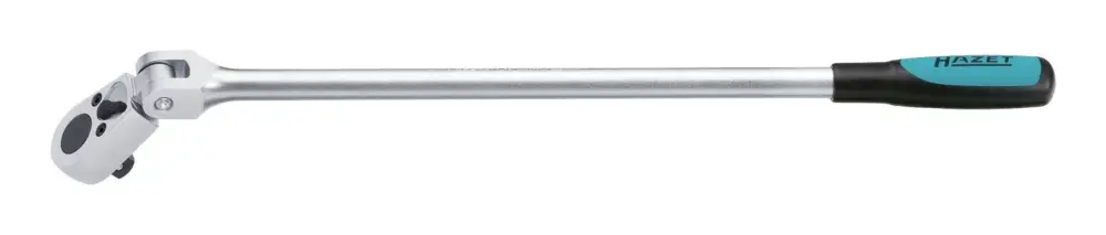 Hazet Gelenk-Knarre 1/2" 511 mm Ausverkauf