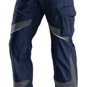 Kübler Hose Activiq low, Größe 54, dunkelblau/anthrazit Top-Seller