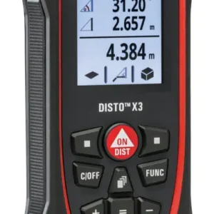 Leica Handlasermeter DISTO X3 Direktkauf
