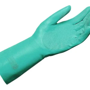 Mapa Handschuh Optimo 454, Größe 9, grün(Verpackungseinheit: 10Paar) Neue Kollektion