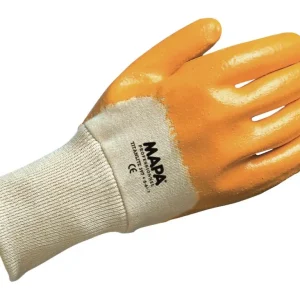 Mapa Handschuh Titanlite 397, Größe 10, gelb(Verpackungseinheit: 10Paar) Neue Kollektion