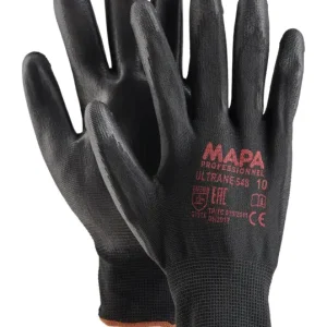 Mapa Handschuh Ultrane 548, Größe 6(Verpackungseinheit: 12Paar) Preis Gesenkt