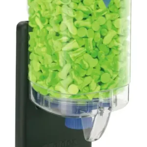 Moldex Spender 7450 inklusive 500 Paar Contours(Verpackungseinheit: 500Paar) Knallerangebot
