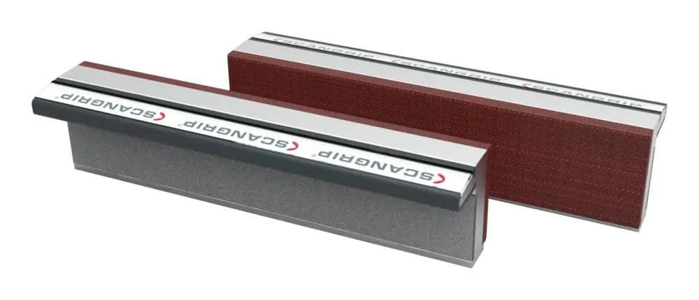 Scangrip Magnet-Schonbackenpaar F 180 mm Markenware
