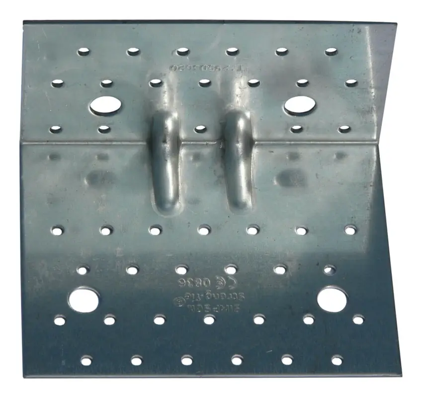 Expressversand Simpson Strong-Tie Winkelverbinder AG922(Verpackungseinheit: 25Stück)