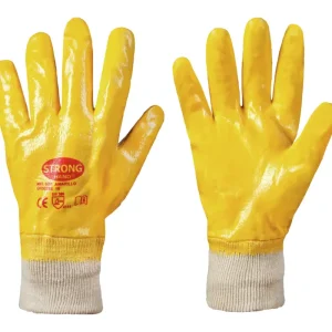 Stronghand Handschuh AMARILLO, Größe 8(Verpackungseinheit: 12Paar) Aktuell