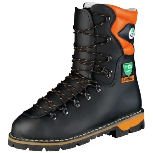 KWF Forstsicherheitsstiefel Kl. 2, Größe 45(Verpackungseinheit: 1Paar) Angebot