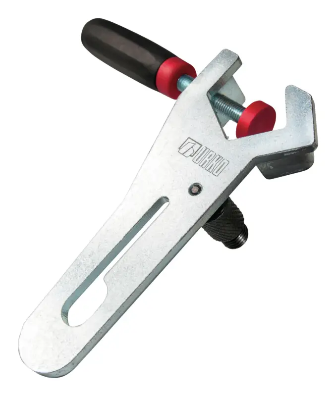 Urko Laserhalter Nr. 43002 Geprüft
