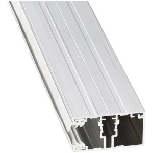Premium Schraubprofil Rand 60 x 5000 x 35 mm Direkt Vom Hersteller