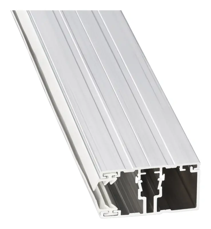 Premium Schraubprofil Rand 60 x 5000 x 35 mm Direkt Vom Hersteller