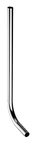 Schell WC-Spülrohr Chrom Super-Preis
