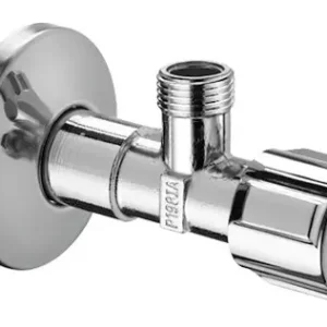 Billig Schell Comfort Eckventil mit Regulierfunktion und Filter 1/2 AG x 3/8 AG Chrom(Verpackungseinheit: 5Stück)