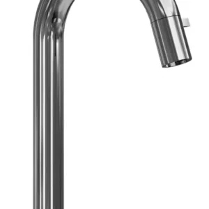 Top-Preis Hansa Hansanova Style Waschtisch-Standventil Ausladung 131 mm