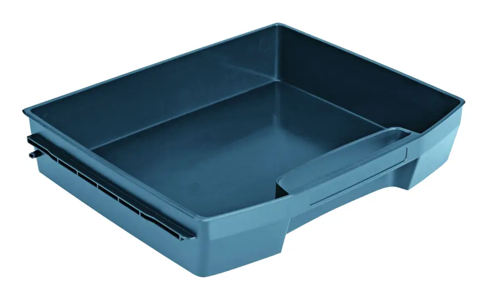 Bosch Professional LS-Tray 72 Schublade - 370 x 72 x 314 mm Direktkauf