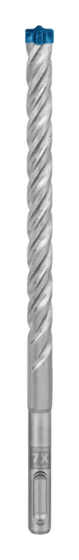 Neue Ware Bosch Expert SDS plus-7X Hammerbohrer, 12 x 150 x 215 mm - 10er-Pack