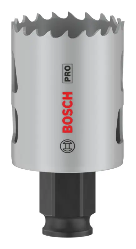 Finale Aktion Bosch Pro Multi Material Power Change Plus Lochsäge, 38 mm