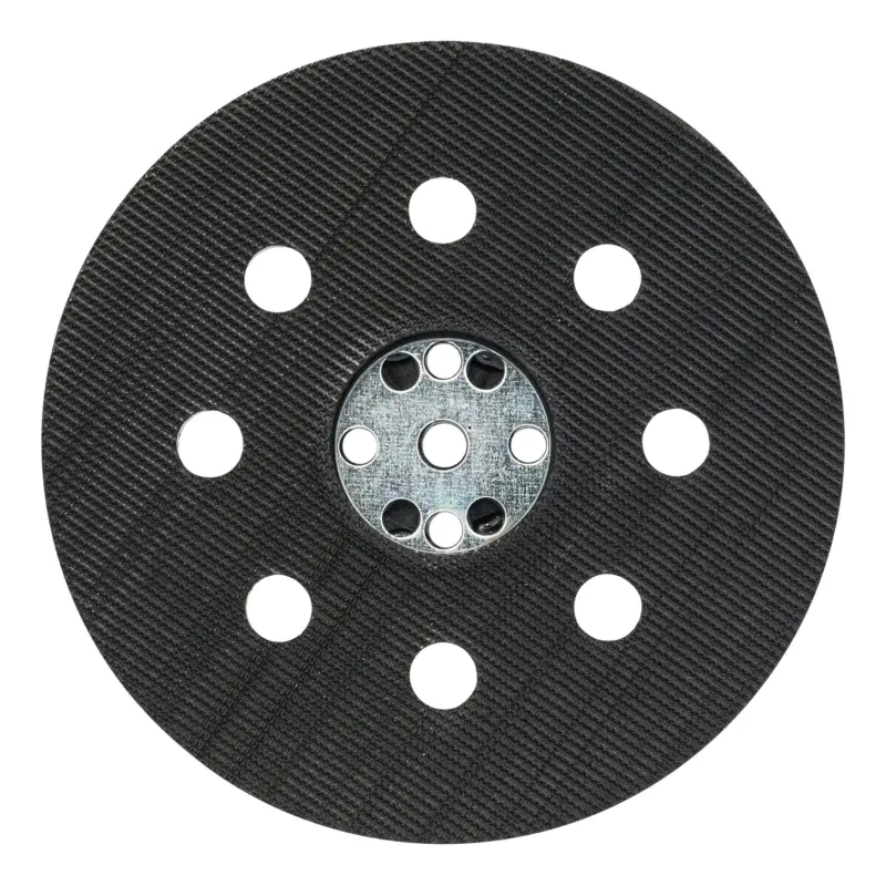 Günstig Bosch Zubehör Line Schleifteller mittel für PEX 115 - 115 mm