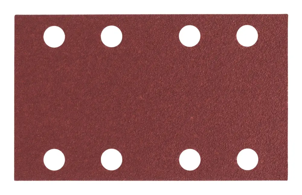 Bosch Zubehör C430 Schleifblatt Klett 8 Löcher K240 - 80 x 133 mm - 10er-Pack Beliebt